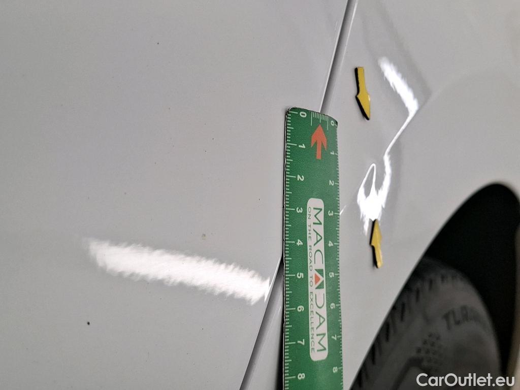  Renault  Clio  V Société Air Nav 1.5 dCi 85CV BVM6 E6dT #22