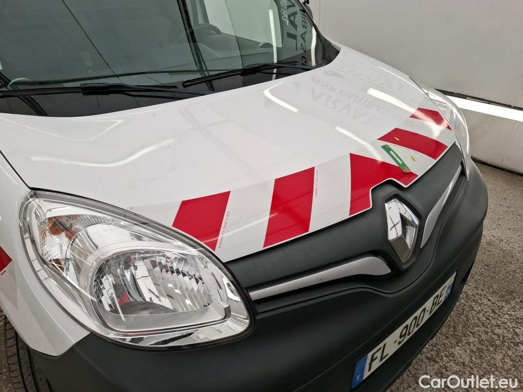  Renault  Kangoo  Express Maxi Extra (Série Spéciale) 1.5 dCi 90CV BVM5 E6 #32