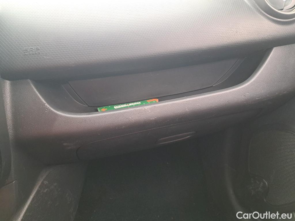  Renault  Clio  IV Air 1.5 dCi 75CV BVM5 E6 #34
