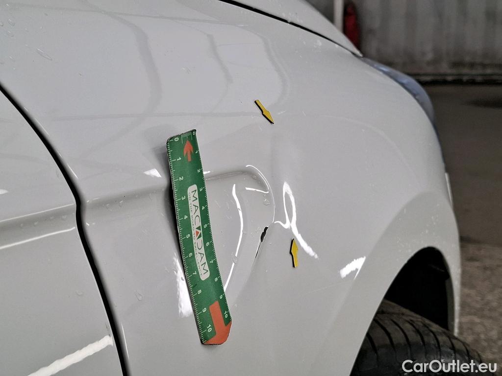  Renault  Clio  V Société Air Nav 1.5 dCi 85CV BVM6 E6dT #3