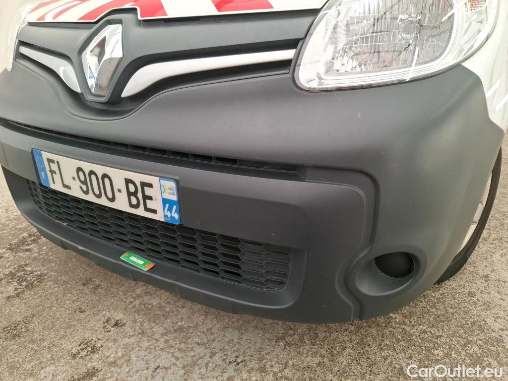  Renault  Kangoo  Express Maxi Extra (Série Spéciale) 1.5 dCi 90CV BVM5 E6 #61