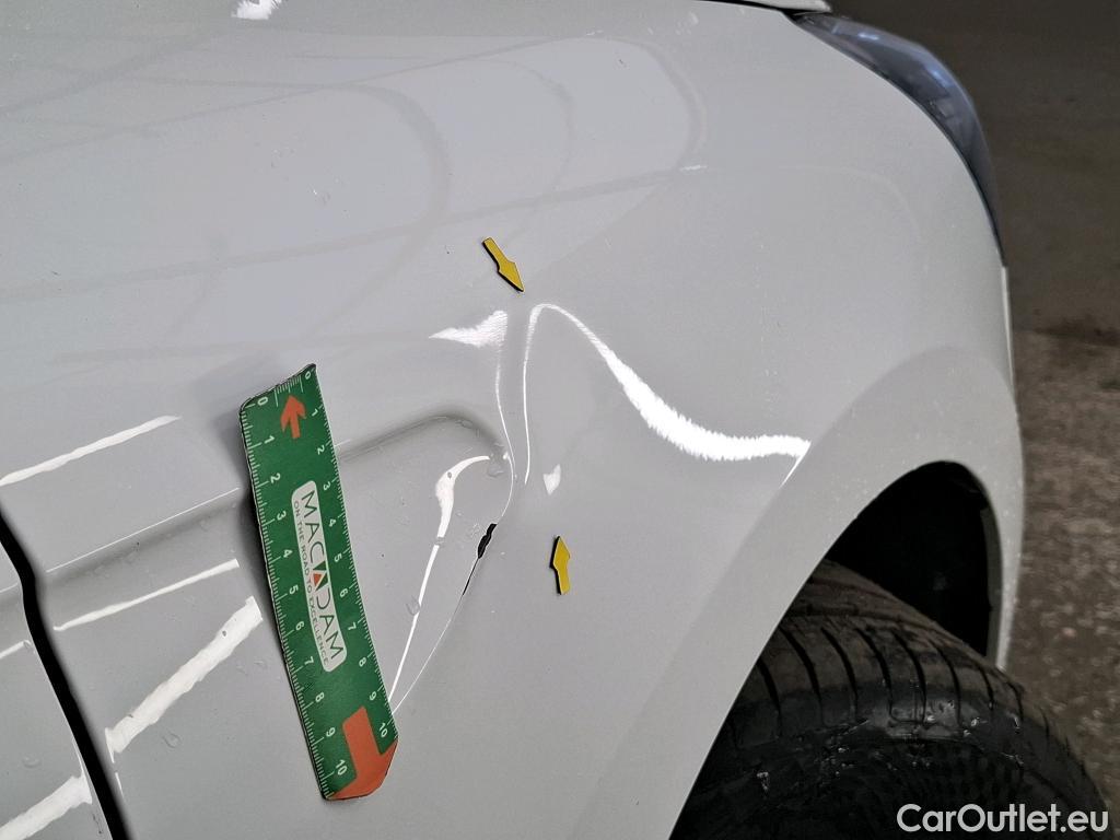  Renault  Clio  V Société Air Nav 1.5 dCi 85CV BVM6 E6dT #2