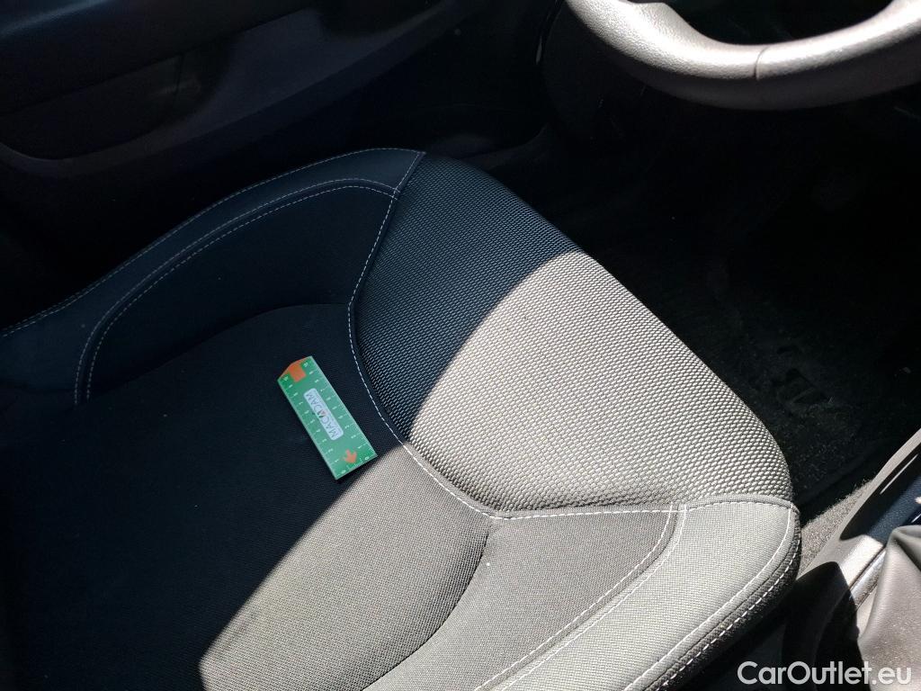  Renault  Clio  IV Air MediaNav 1.5 dCi 90CV BVM5 E6 #1