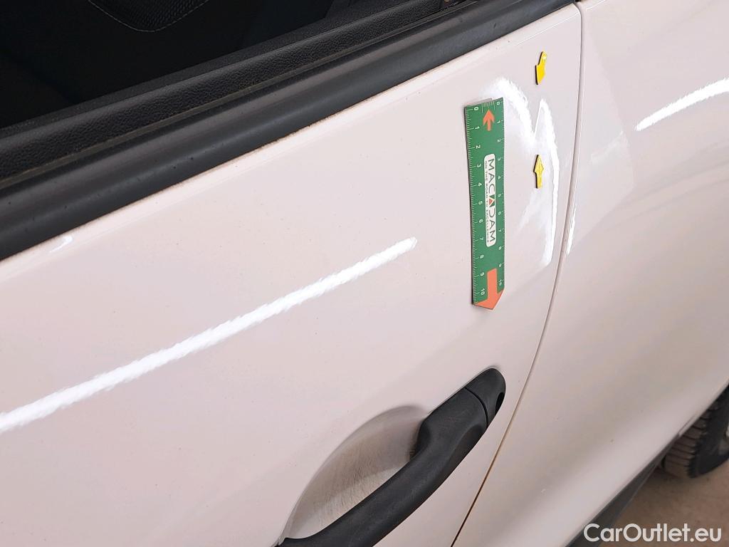  Renault  Clio  IV Air 1.5 dCi 75CV BVM5 E6 #50