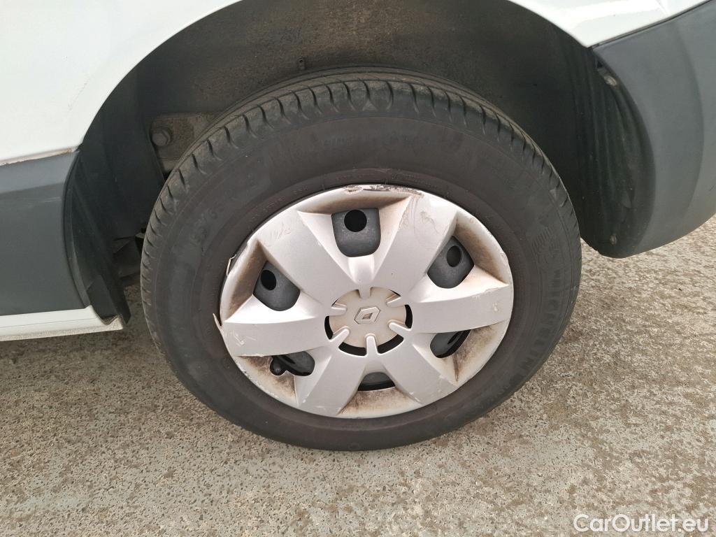  Renault  Kangoo  Express Maxi Extra (Série Spéciale) 1.5 dCi 90CV BVM5 E6 #42