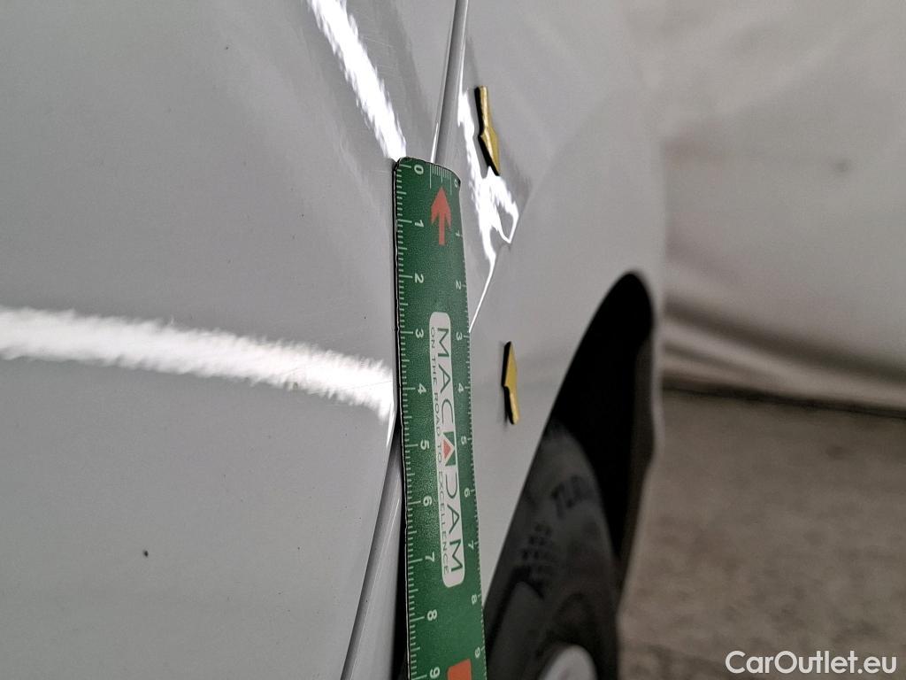  Renault  Clio  V Société Air Nav 1.5 dCi 85CV BVM6 E6dT #23