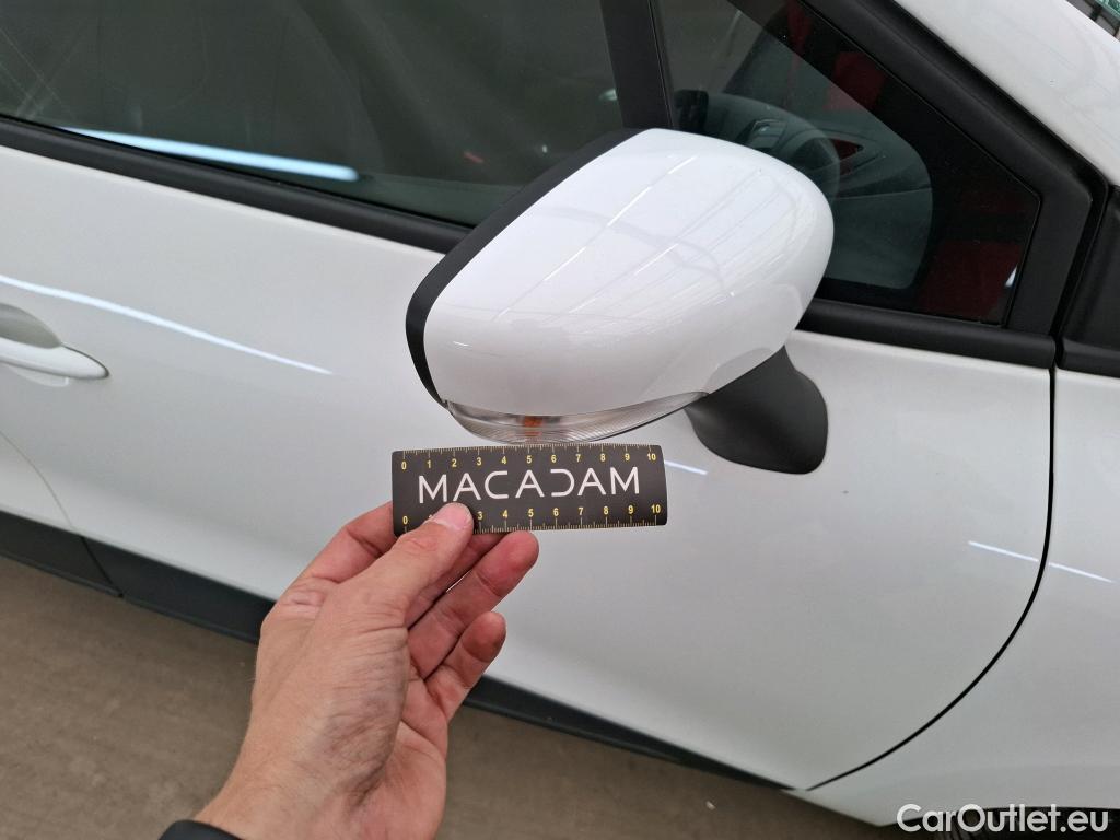  Renault  Clio  IV Air MediaNav 1.5 dCi 90CV BVM5 E6 #28