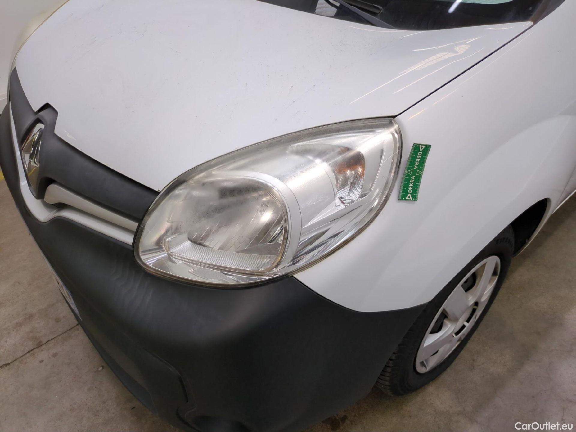  Renault  Kangoo  Express Extra (Série Spéciale) 1.5 dCi 75CV BVM5 E6 #36