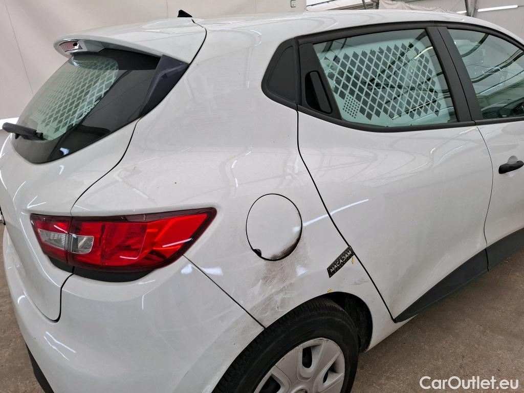  Renault  Clio  IV Air 1.5 dCi 75CV BVM5 E6 #4