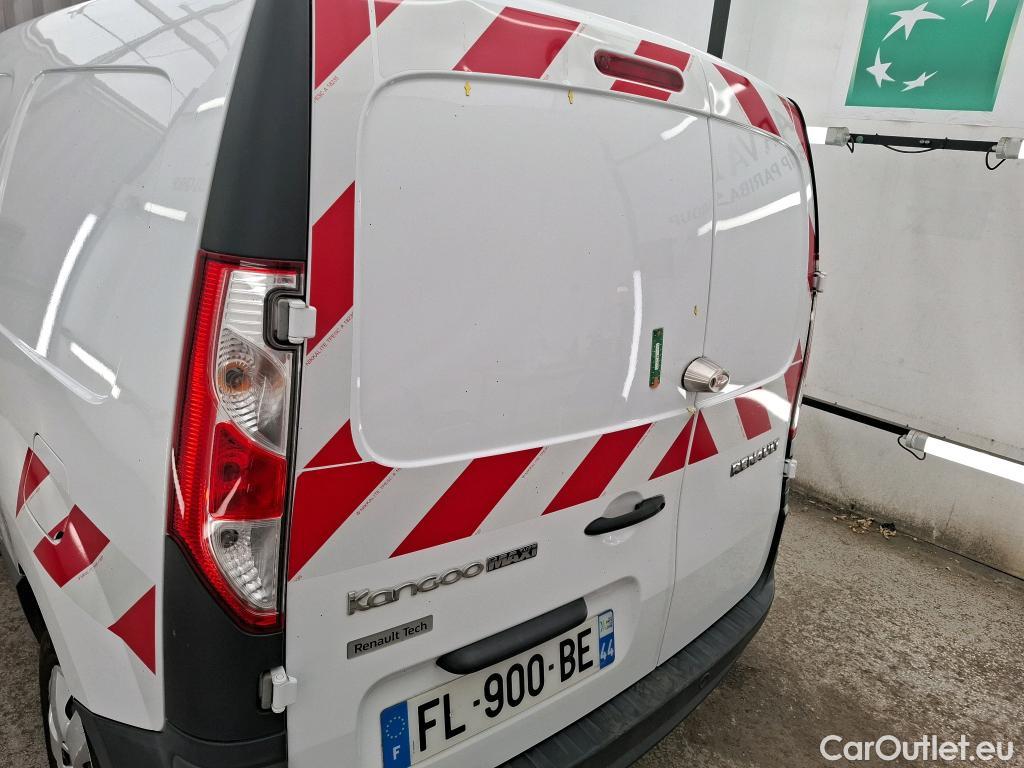  Renault  Kangoo  Express Maxi Extra (Série Spéciale) 1.5 dCi 90CV BVM5 E6 #9