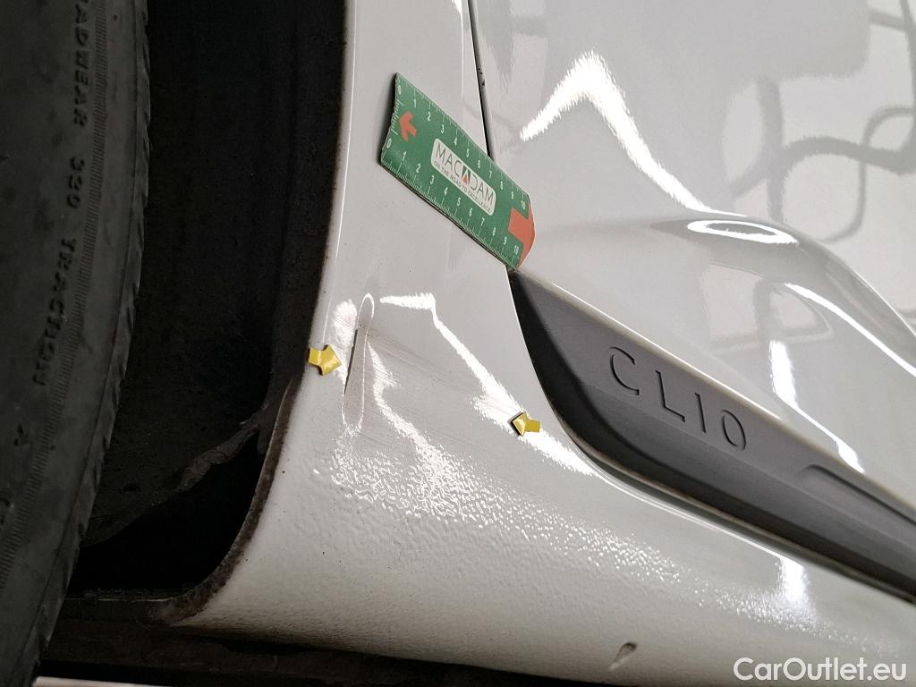  Renault  Clio  V Société Air Nav 1.5 dCi 85CV BVM6 E6dT #7