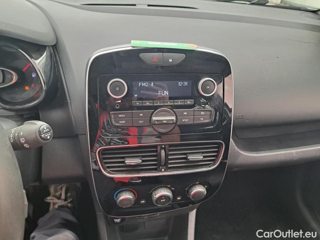  Renault  Clio  IV Air 1.5 dCi 75CV BVM5 E6 #48