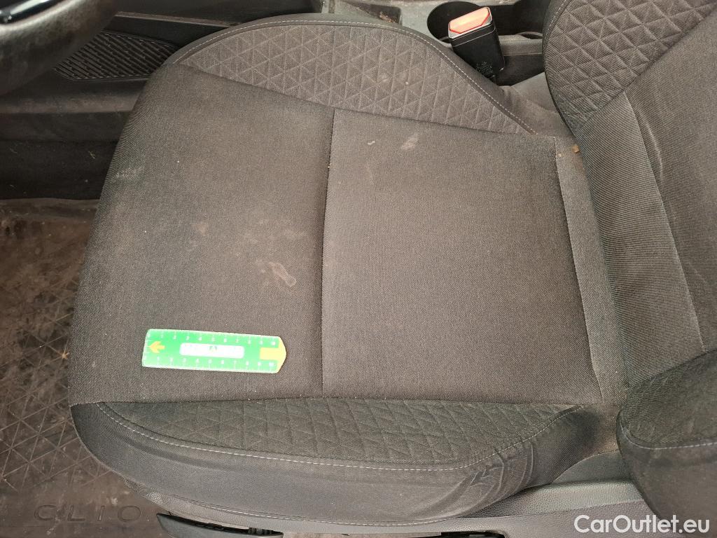  Renault  Clio  V Société Air Nav 1.5 dCi 85CV BVM6 E6dT #24