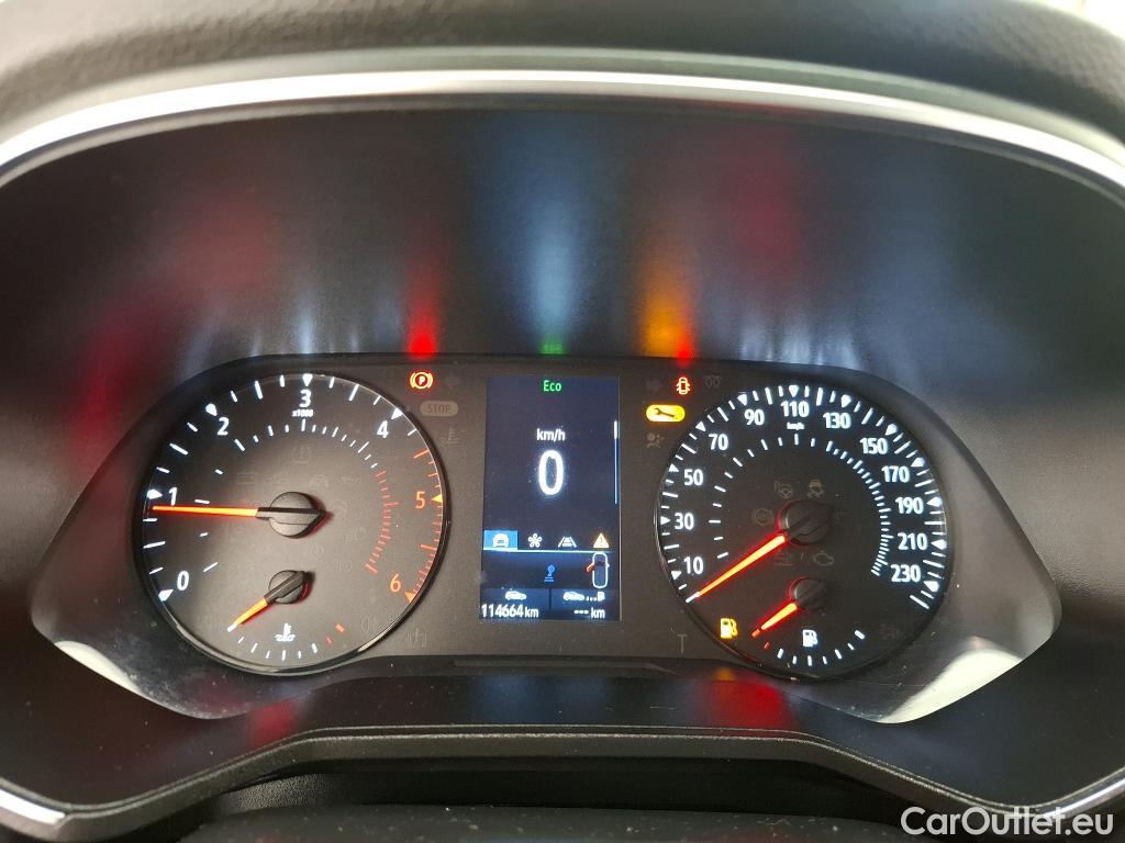  Renault  Clio  V Société Air 1.5 dCi 85CV BVM6 E6dT #21