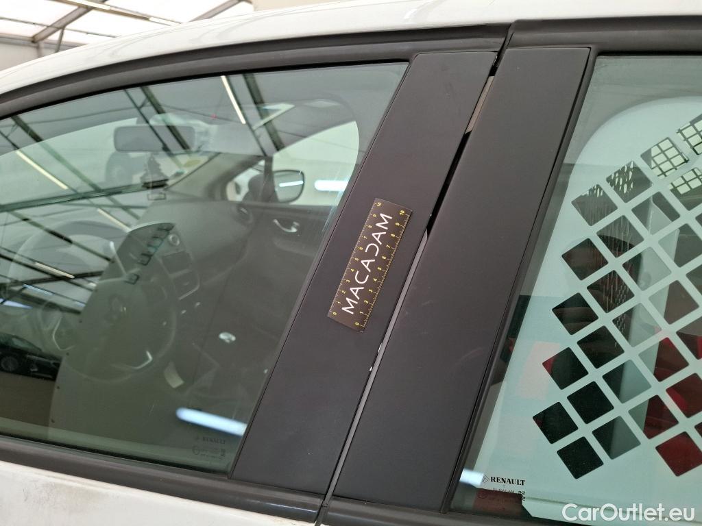  Renault  Clio  IV Air 1.5 dCi 75CV BVM5 E6 #19
