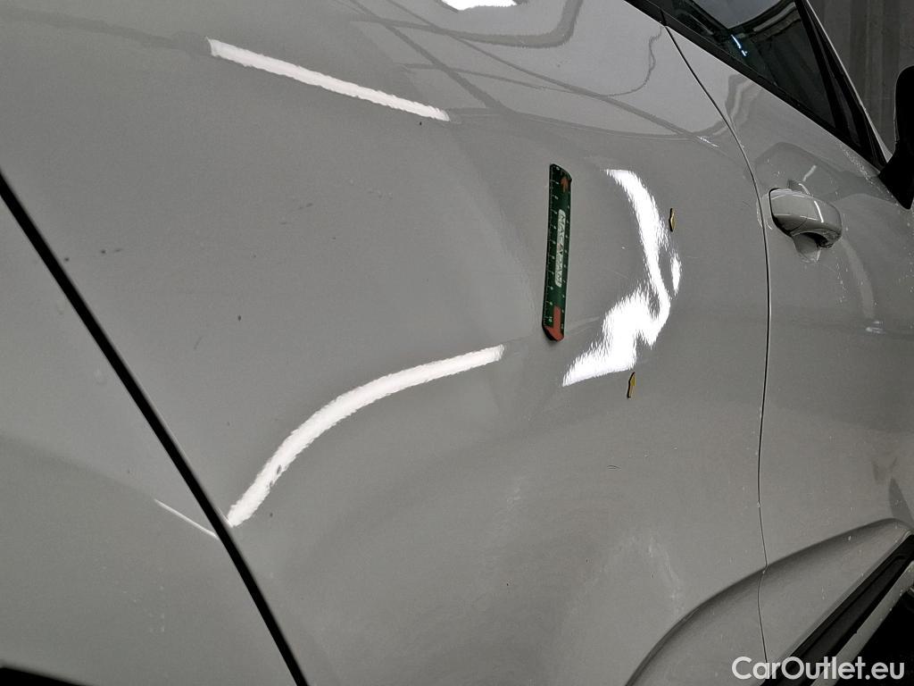  Renault  Clio  V Société Air Nav 1.5 dCi 85CV BVM6 E6dT #5