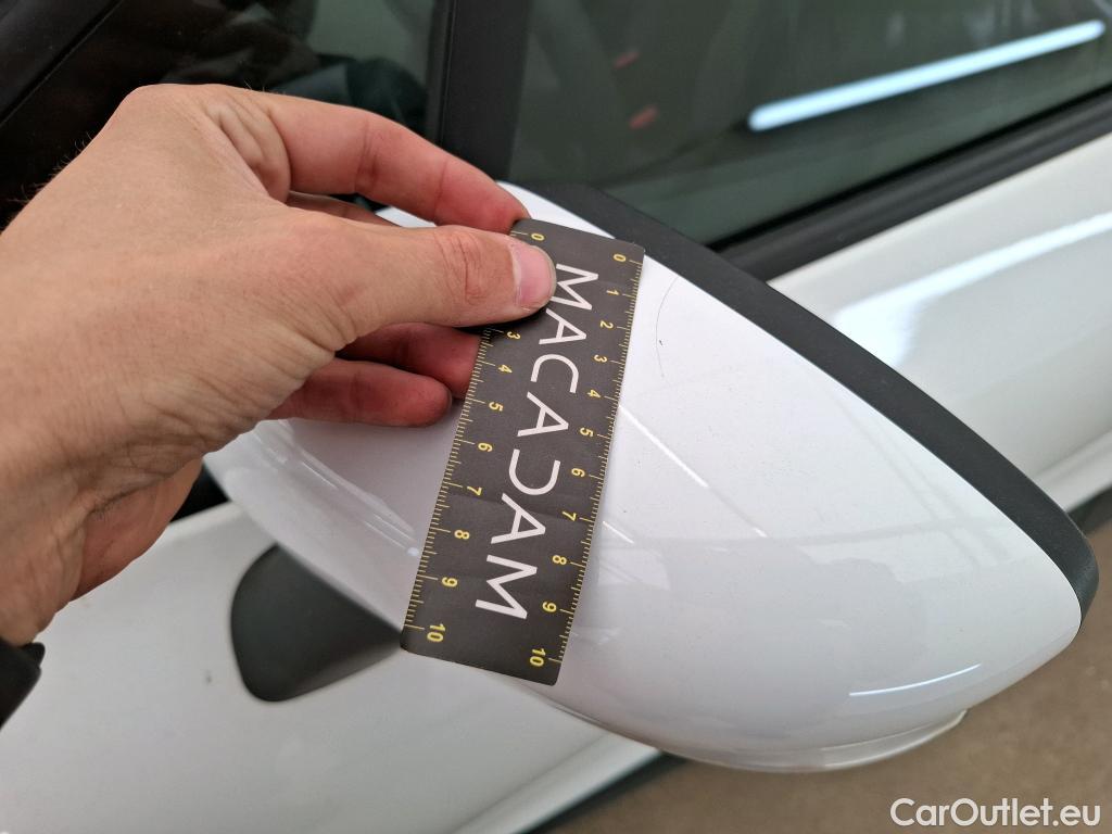  Renault  Clio  IV Air MediaNav 1.5 dCi 90CV BVM5 E6 #24