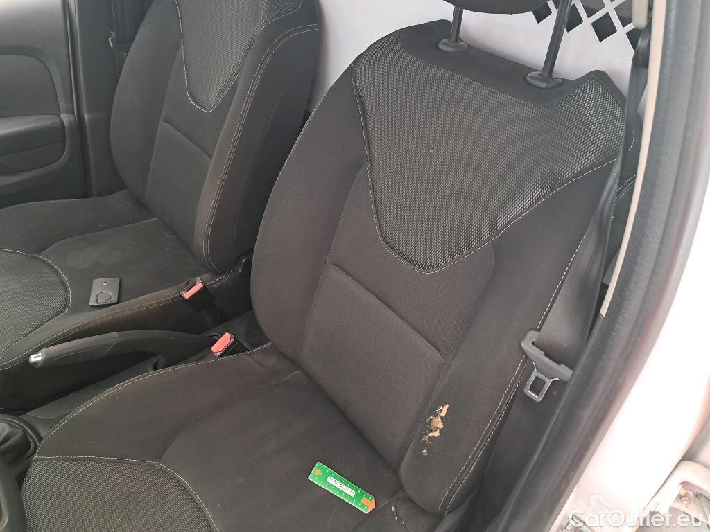  Renault  Clio  IV Air 1.5 dCi 75CV BVM5 E6 #13
