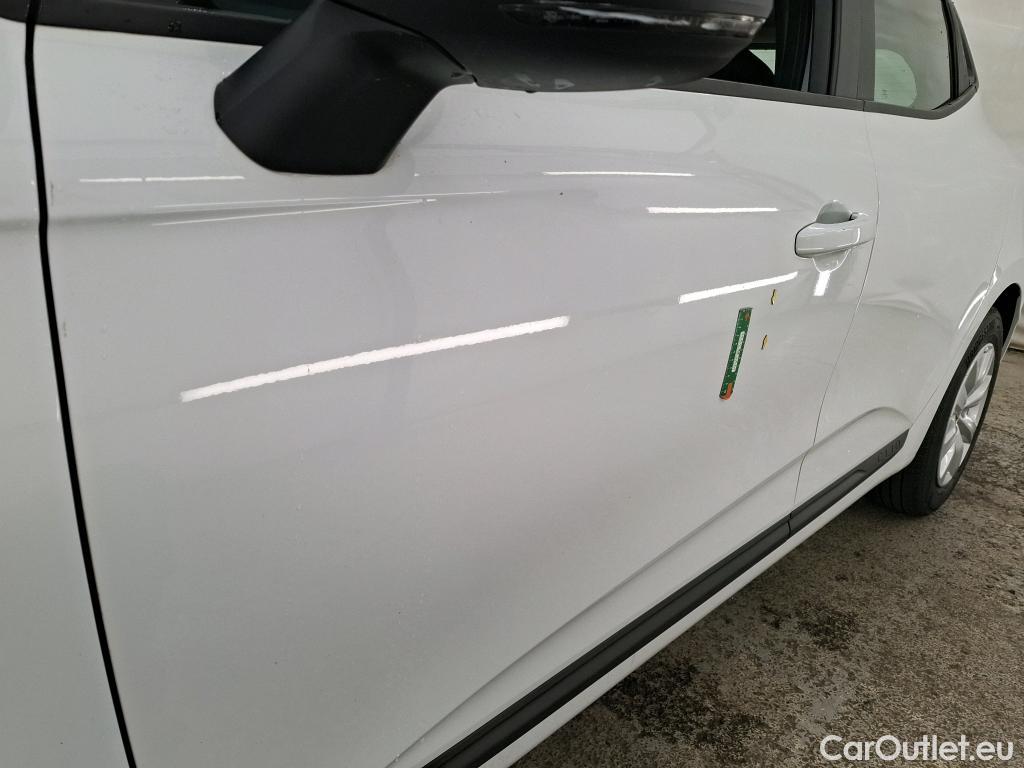  Renault  Clio  V Société Air Nav 1.5 dCi 85CV BVM6 E6dT #17
