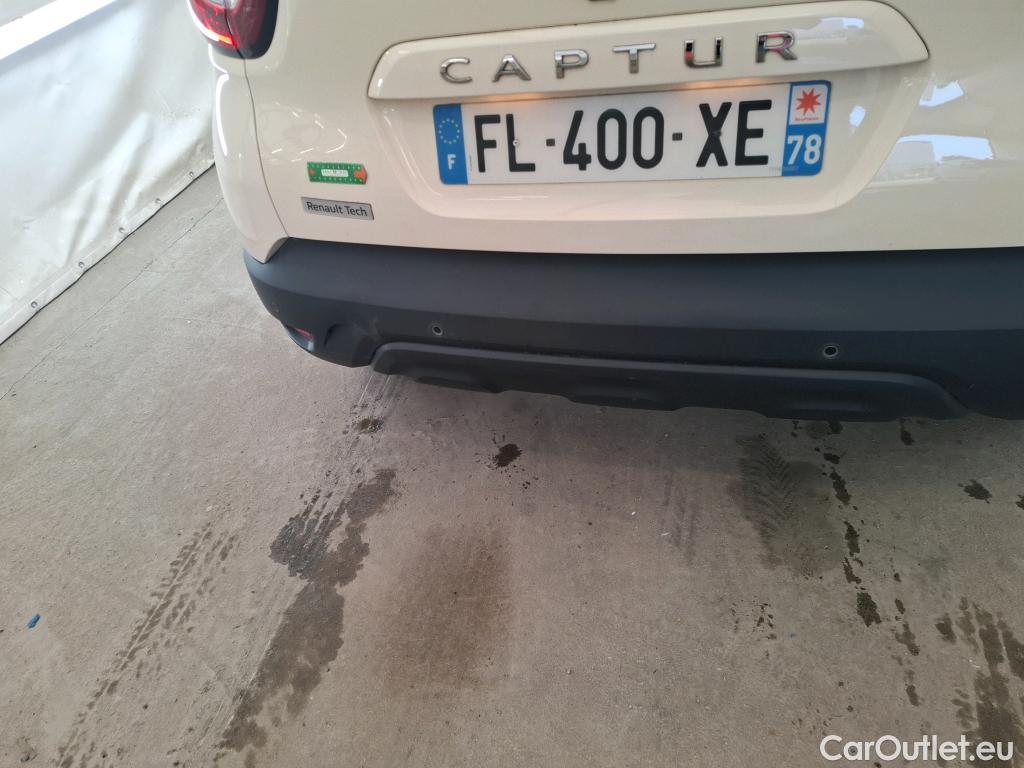  Renault  Captur  Business 0.9 TCe 90CV BVM5 E6 / TRANSFO VP/VF #7