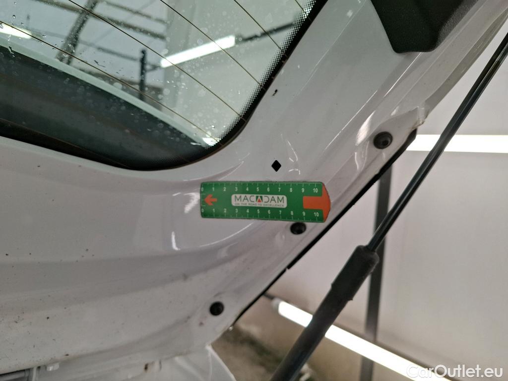  Renault  Clio  V Société Air Nav 1.5 dCi 85CV BVM6 E6dT #26