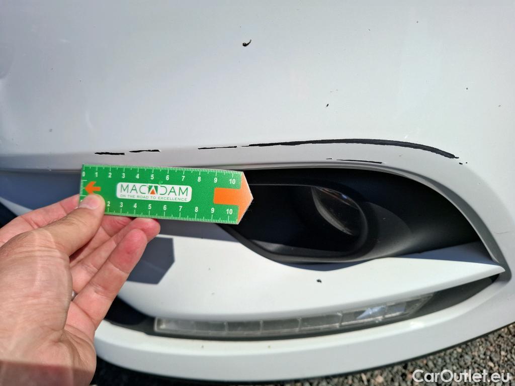  Renault  Clio  IV Air MediaNav 1.5 dCi 90CV BVM5 E6 #11