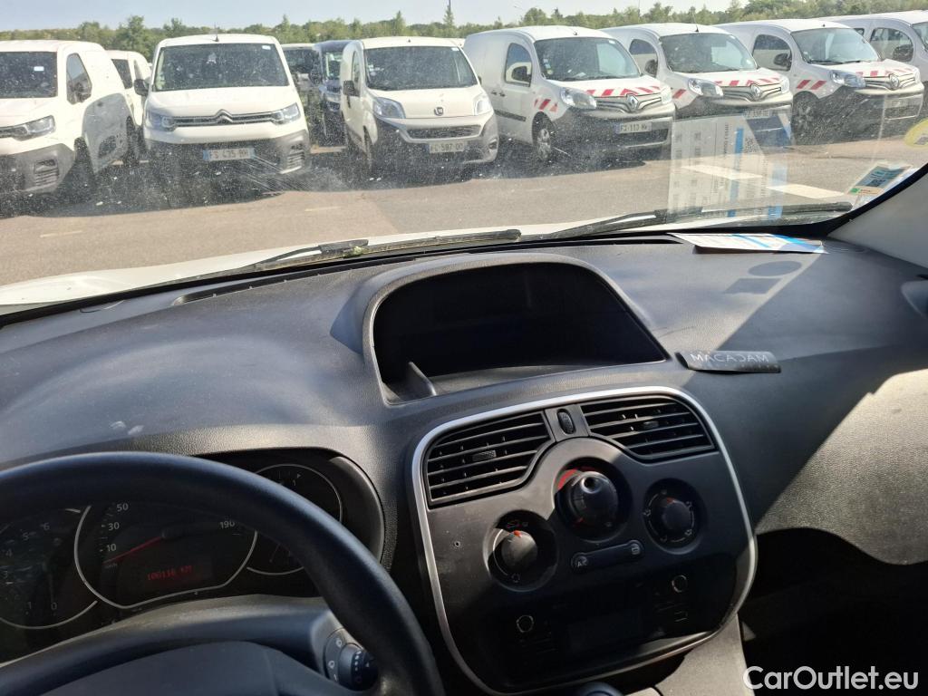  Renault  Kangoo  Express Grand Confort (L1) 1.5 dCi 90CV BVM5 E6 #28
