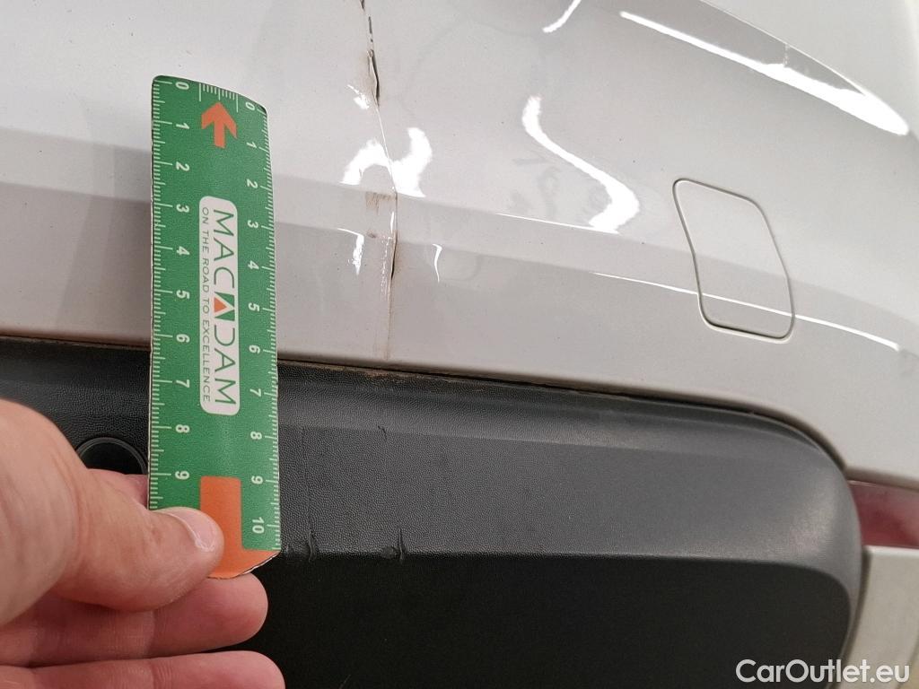  Renault  Clio  V Société Air Nav 1.5 dCi 85CV BVM6 E6dT #4