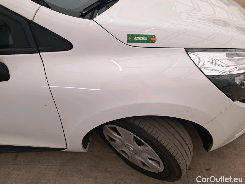  Renault  Clio  IV Air 1.5 dCi 75CV BVM5 E6 #11