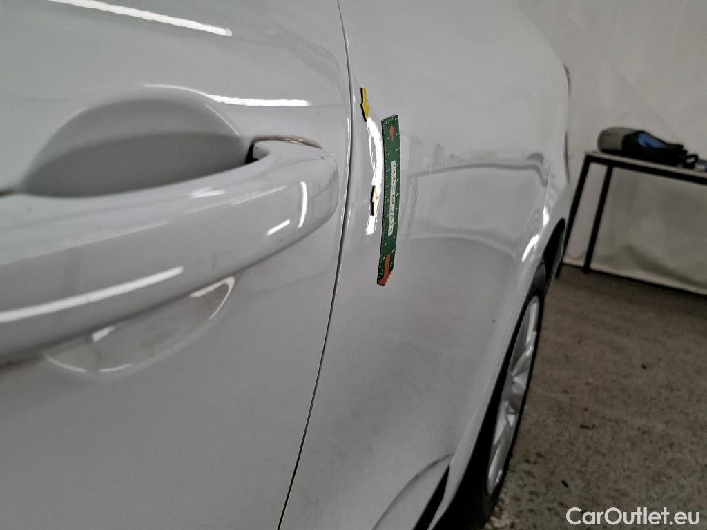  Renault  Clio  V Société Air 1.5 dCi 85CV BVM6 E6dT #17