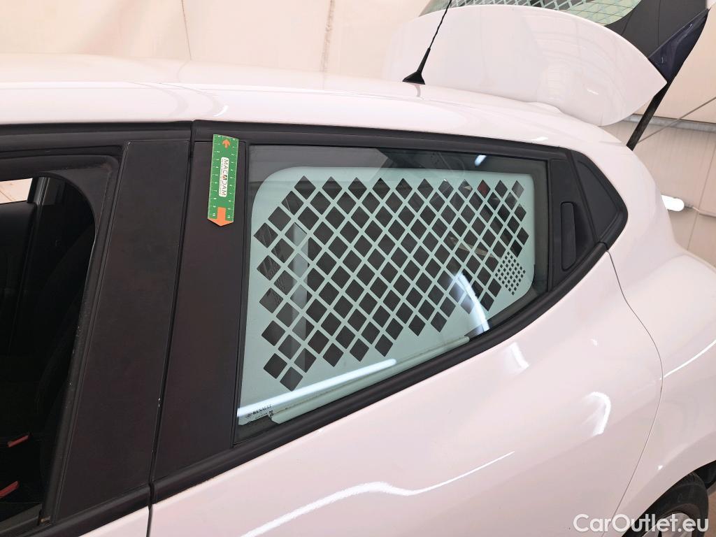  Renault  Clio  IV Air 1.5 dCi 75CV BVM5 E6 #28
