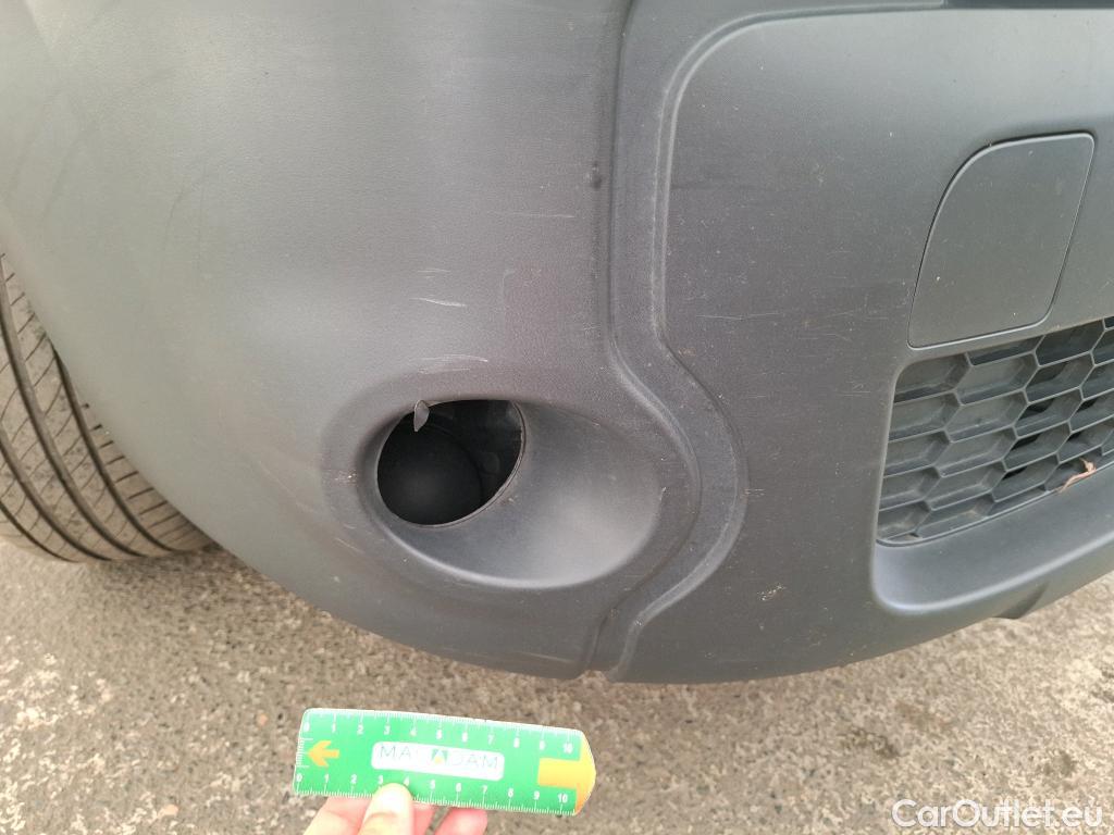  Renault  Kangoo  Express Maxi Extra (Série Spéciale) 1.5 dCi 90CV BVM5 E6 #65