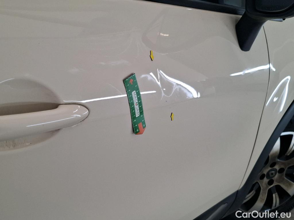  Renault  Captur  Business 0.9 TCe 90CV BVM5 E6 / TRANSFO VP/VF #6