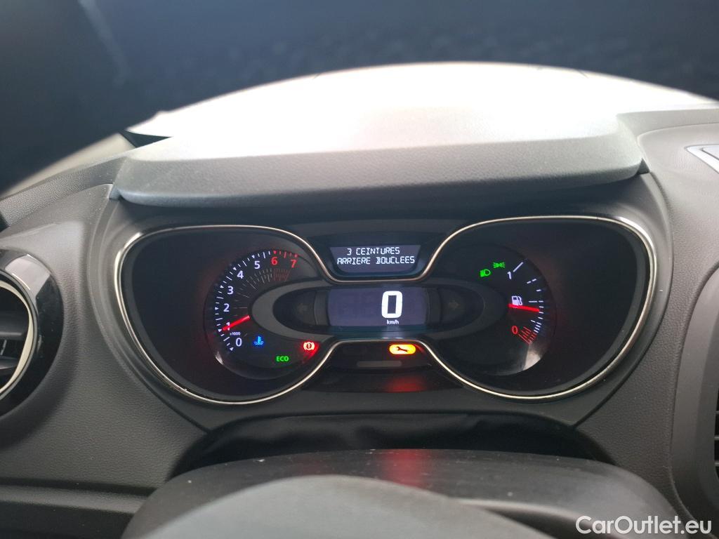  Renault  Captur  Business 0.9 TCe 90CV BVM5 E6 / TRANSFO VP/VF #28