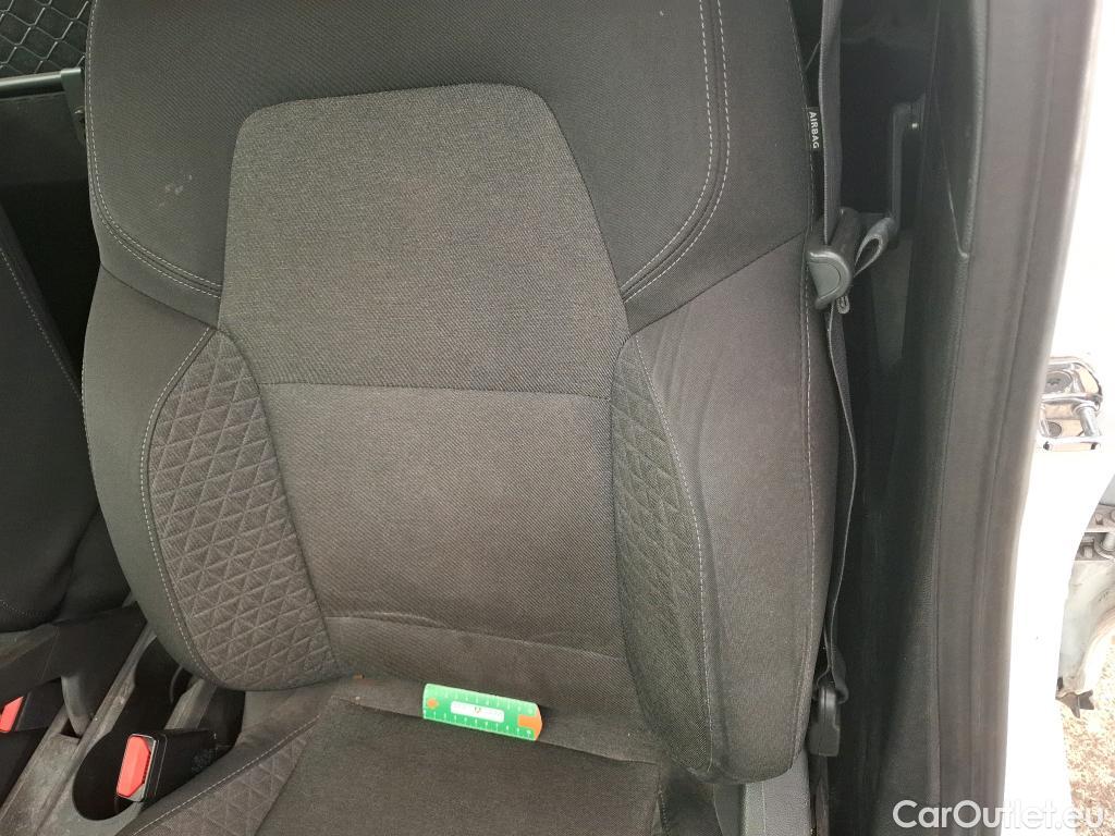  Renault  Clio  V Société Air Nav 1.5 dCi 85CV BVM6 E6dT #25