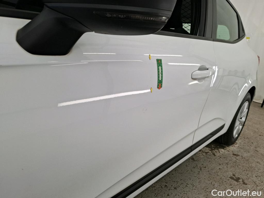 Renault  Clio  V Société Air 1.5 dCi 85CV BVM6 E6dT #1