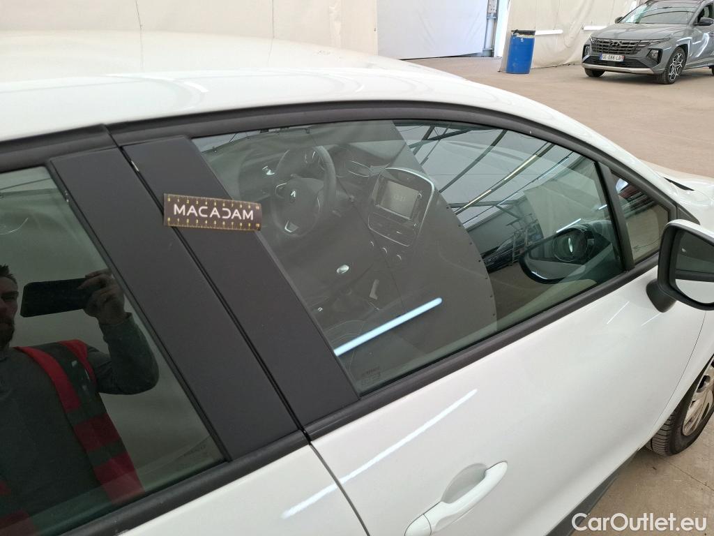  Renault  Clio  IV Air MediaNav 1.5 dCi 90CV BVM5 E6 #1