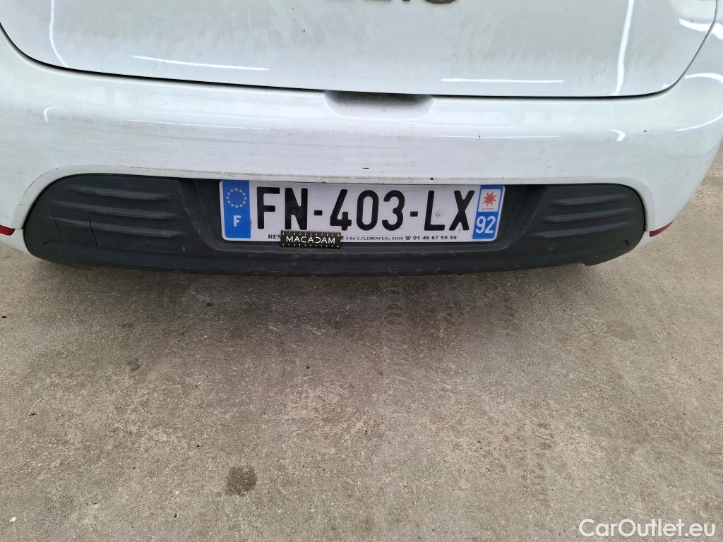  Renault  Clio  IV Air 1.5 dCi 75CV BVM5 E6 #9