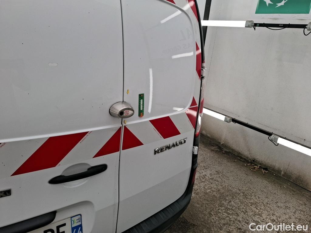  Renault  Kangoo  Express Maxi Extra (Série Spéciale) 1.5 dCi 90CV BVM5 E6 #13