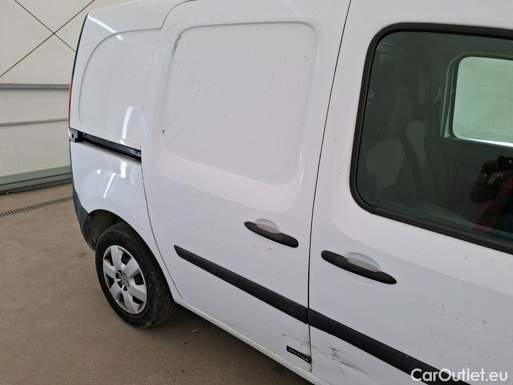  Renault  Kangoo  Express Grand Confort (L1) 1.5 dCi 90CV BVM5 E6 #3