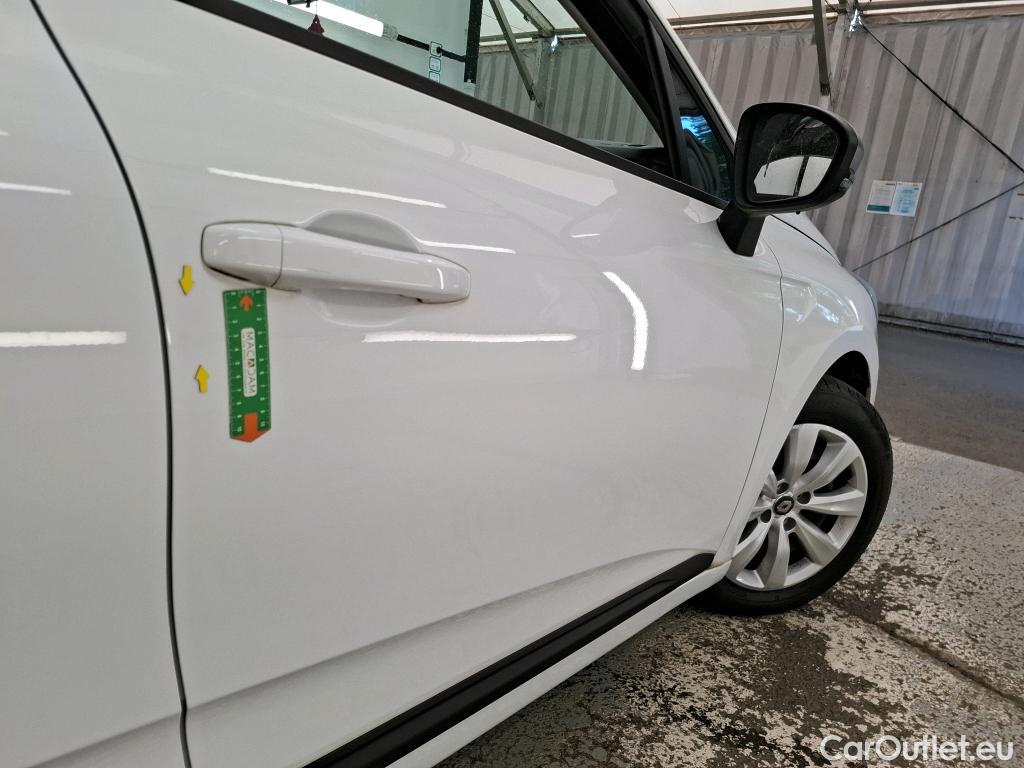  Renault  Clio  V Société Air 1.5 dCi 85CV BVM6 E6dT #6