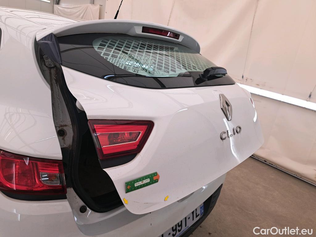  Renault  Clio  IV Air 1.5 dCi 75CV BVM5 E6 #19