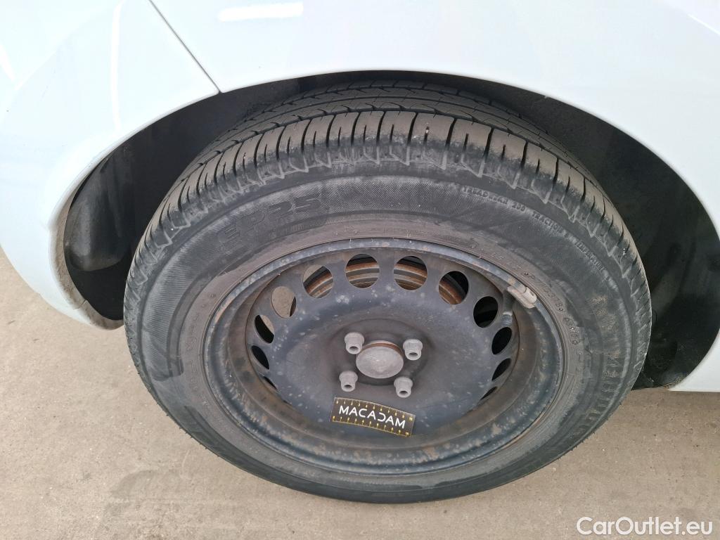  Renault  Clio  IV Air MediaNav 1.5 dCi 90CV BVM5 E6 #20
