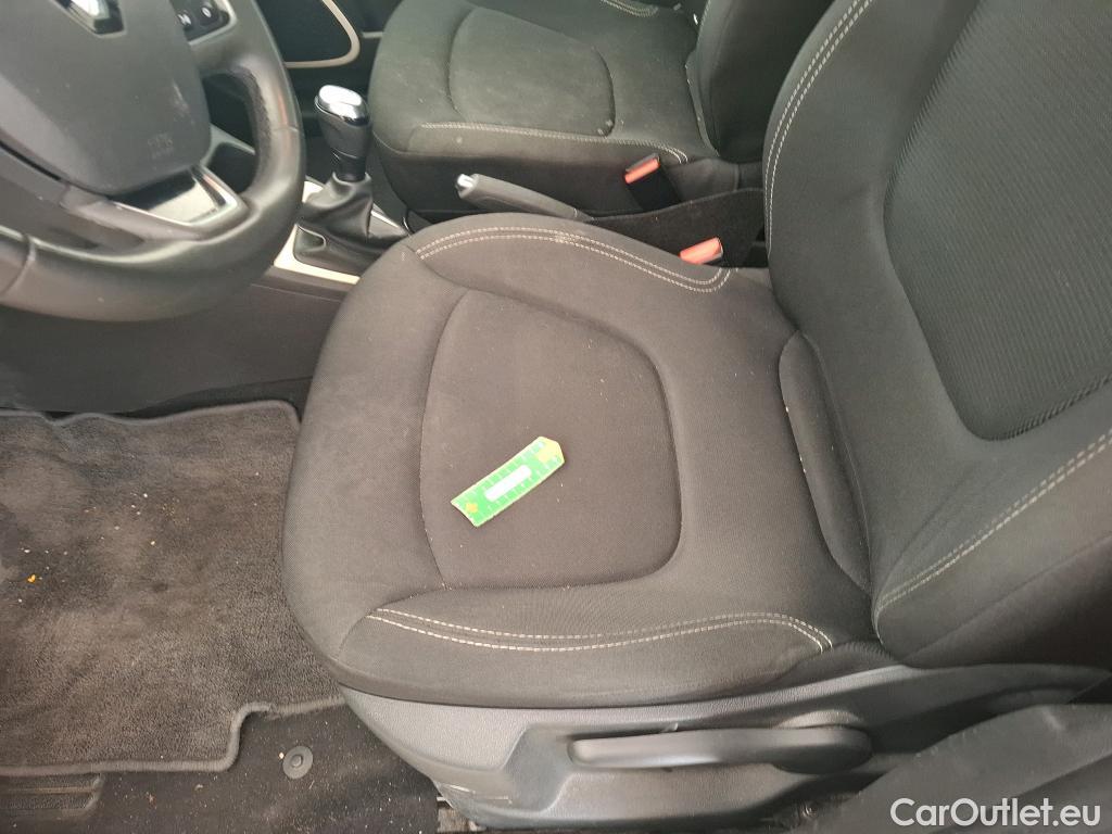 Renault  Captur  Business 0.9 TCe 90CV BVM5 E6 / TRANSFO VP/VF #26
