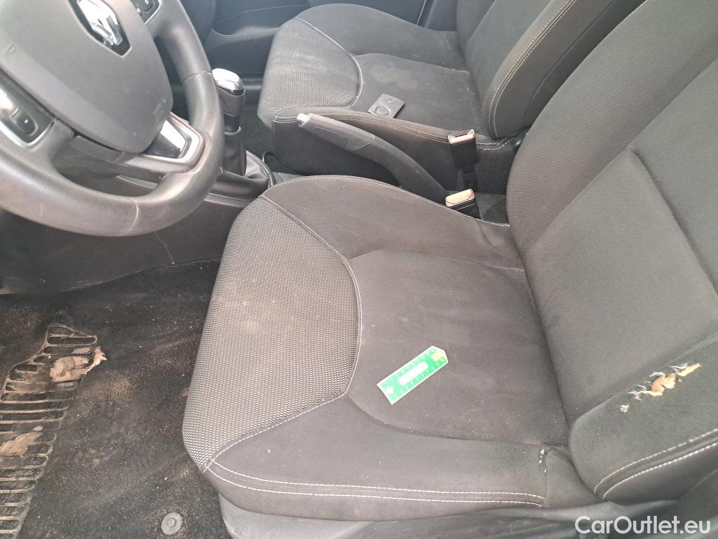  Renault  Clio  IV Air 1.5 dCi 75CV BVM5 E6 #39
