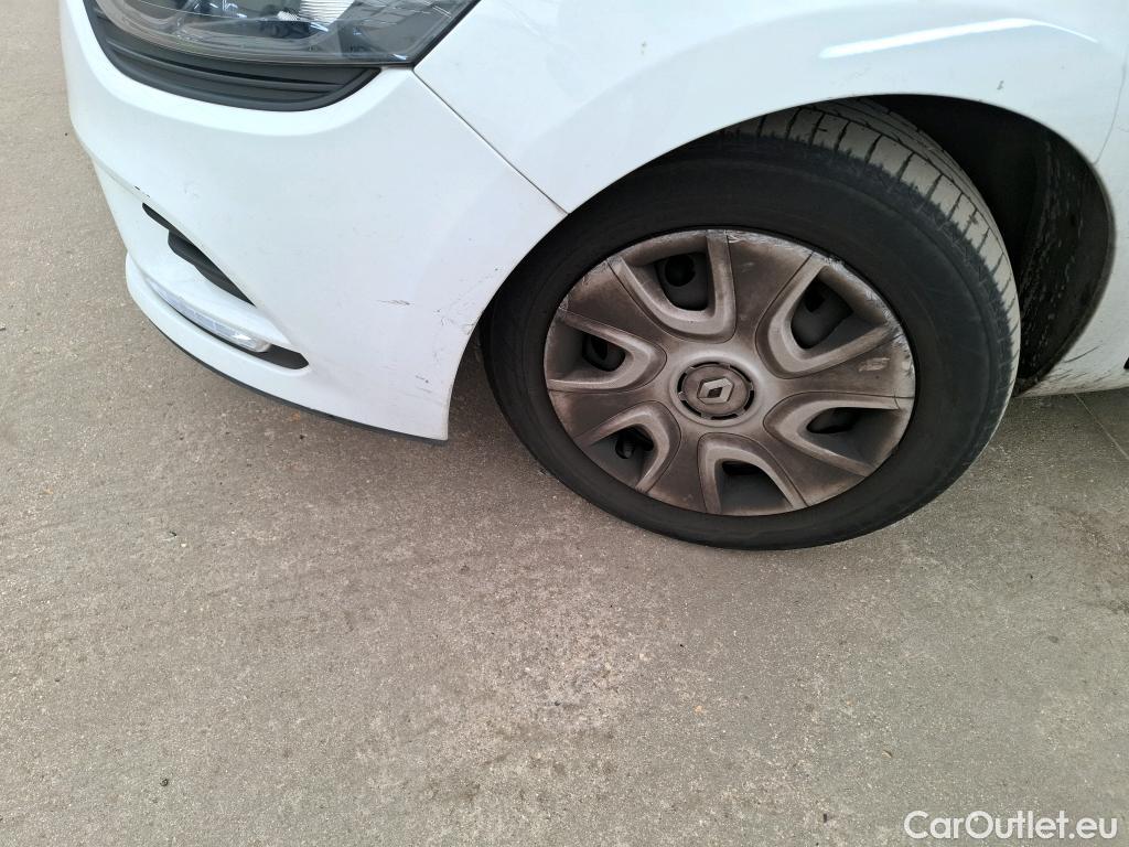  Renault  Clio  IV Air 1.5 dCi 75CV BVM5 E6 #23
