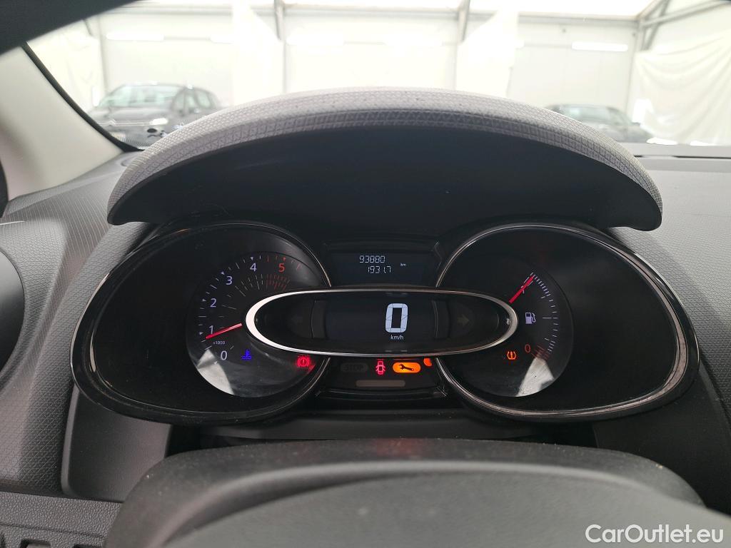  Renault  Clio  IV Air 1.5 dCi 75CV BVM5 E6 #63