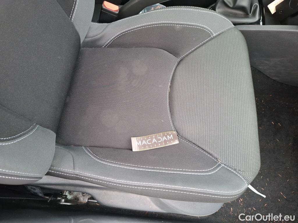  Renault  Clio  IV Air MediaNav 1.5 dCi 90CV BVM5 E6 #12