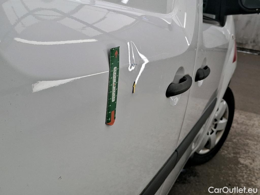  Renault  Kangoo  Express Maxi Extra (Série Spéciale) 1.5 dCi 90CV BVM5 E6 #8