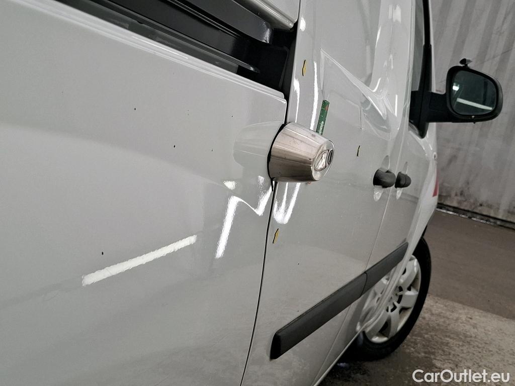  Renault  Kangoo  Express Maxi Extra (Série Spéciale) 1.5 dCi 90CV BVM5 E6 #7